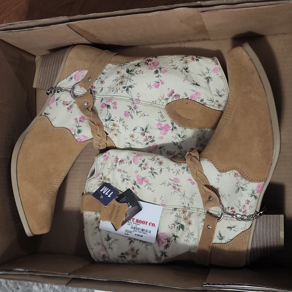 Boots